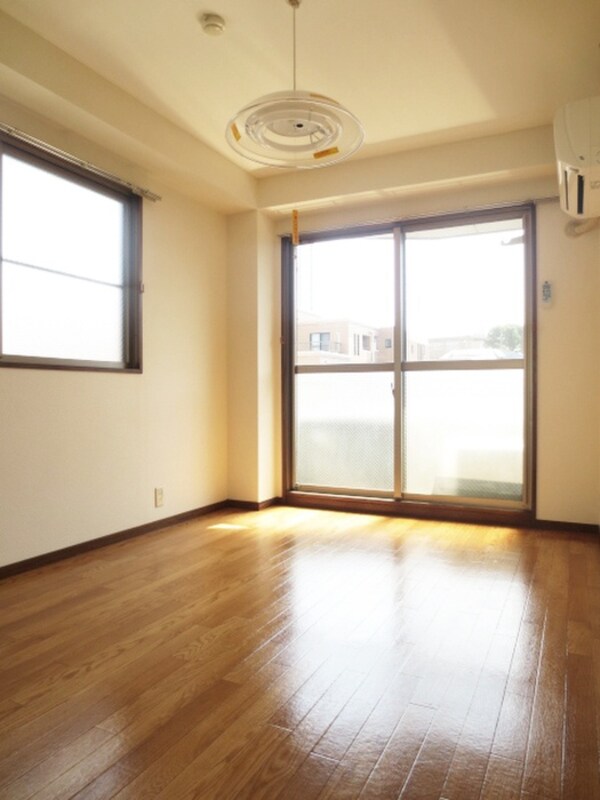 居室
