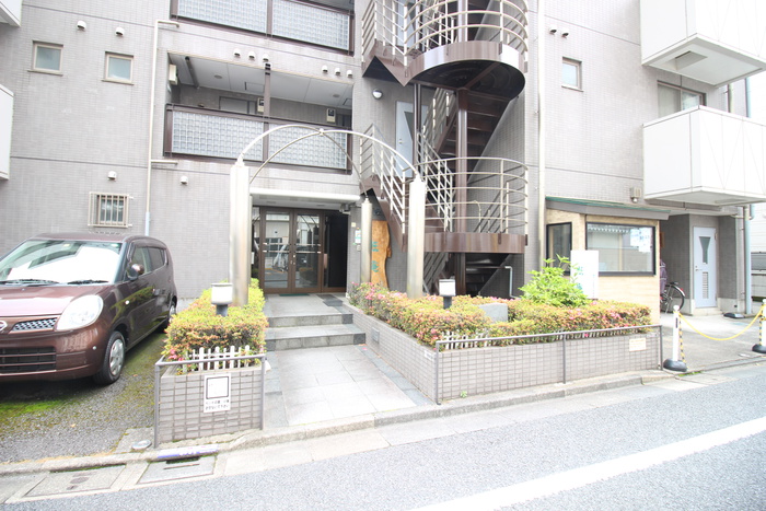 外観写真