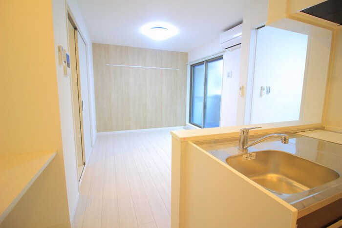 物件内観写真7　(キッチン)