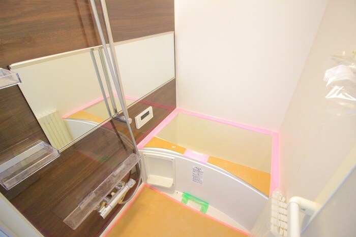 物件内観写真11　(バス／シャワールーム等)