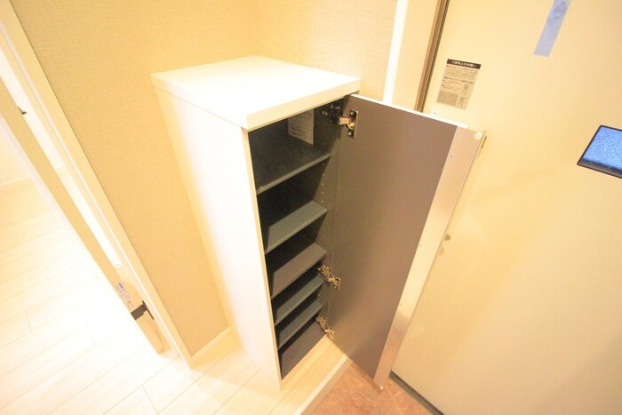 物件内観写真15　(靴箱)