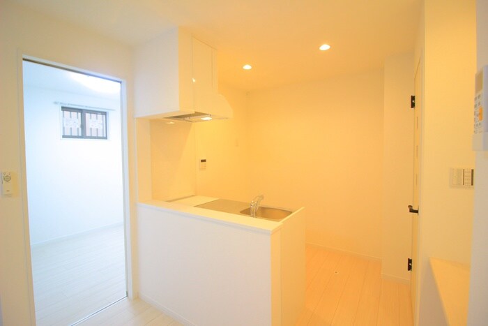 物件内観写真17　(キッチン)