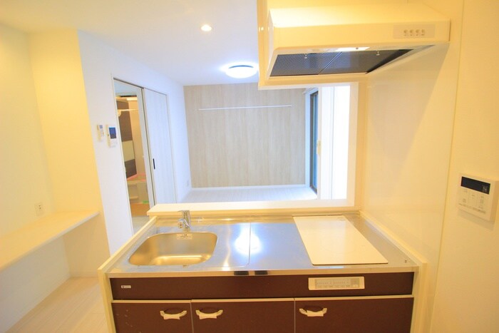 物件内観写真19　(キッチン)