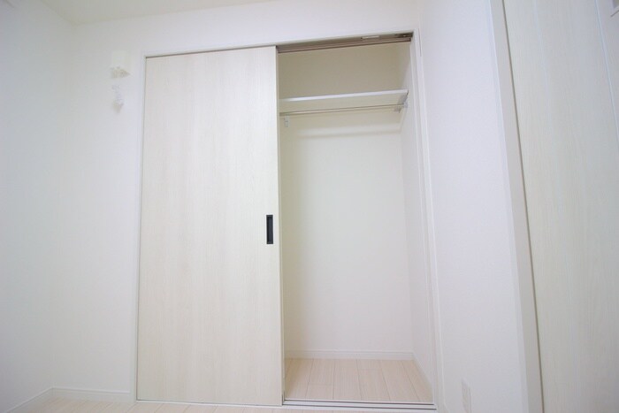 物件内観写真20　(収納)