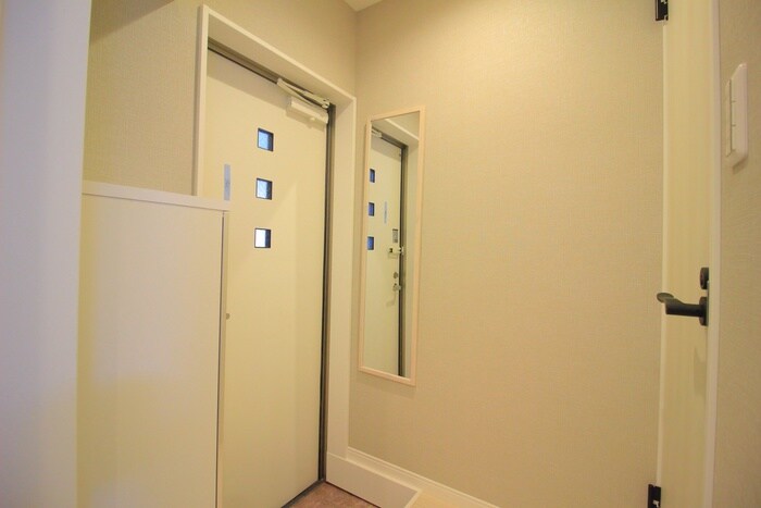 物件内観写真21　(廊下)