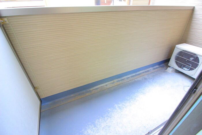 物件内観写真22　(ベランダ・バルコニー)