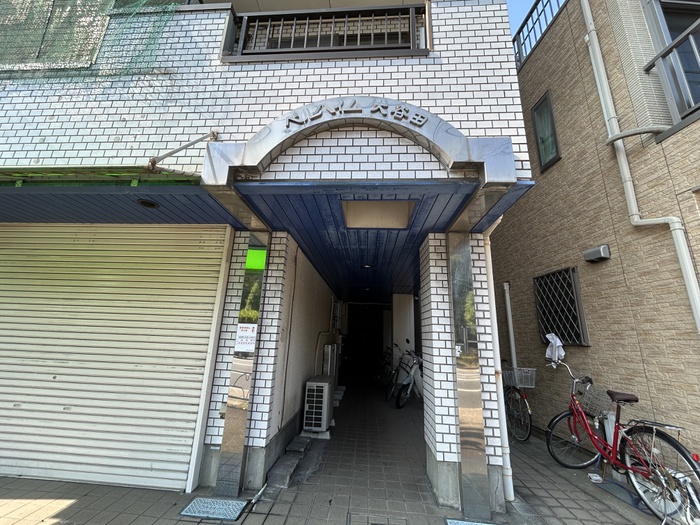 外観写真