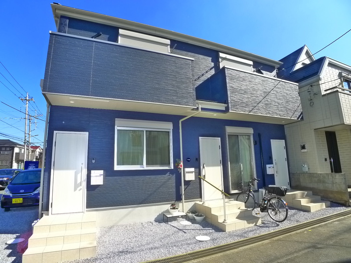 ｋａｄｏｔａハイツ