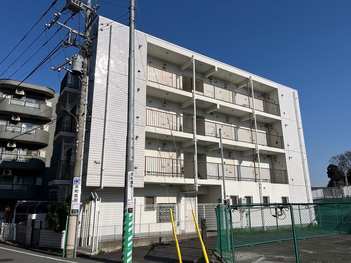 物件外観写真3　(外観写真)