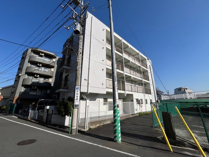 物件外観写真5　(外観写真)