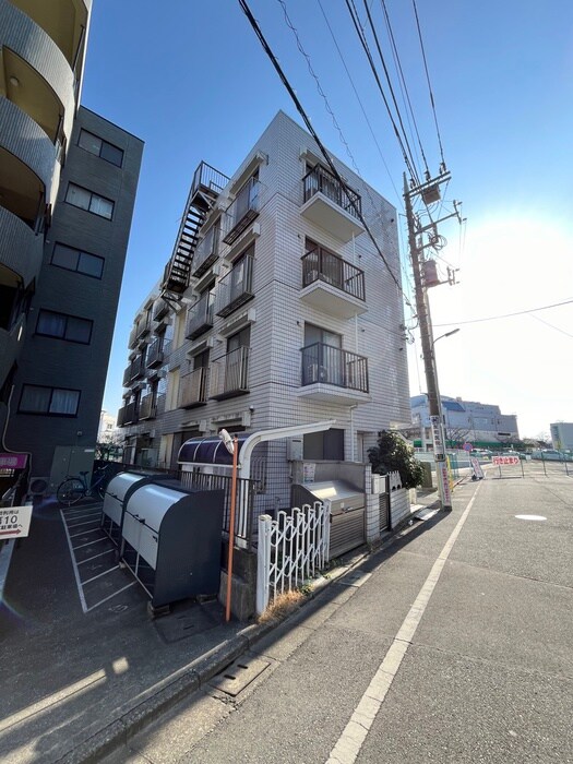 物件外観写真6　(外観写真)