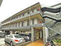 カサベルデ新検見川３