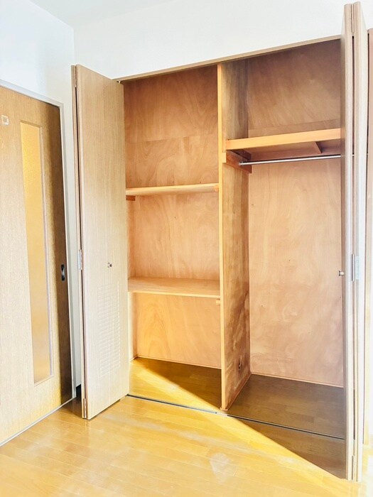 物件内観写真15　(収納)