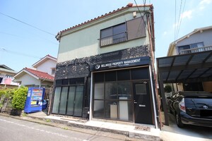 ベルウッド南成瀬外観写真