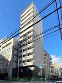 PREMIUM CUBE上野