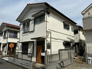 芹田荘A外観写真