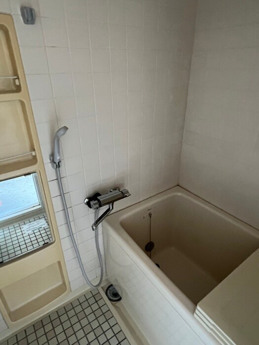 物件内観写真10　(バス／シャワールーム等)