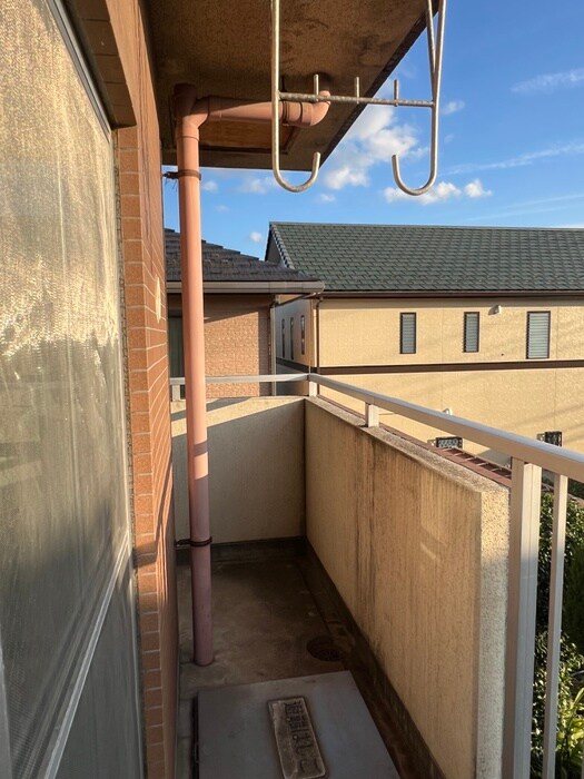 物件内観写真17　(ベランダ・バルコニー)