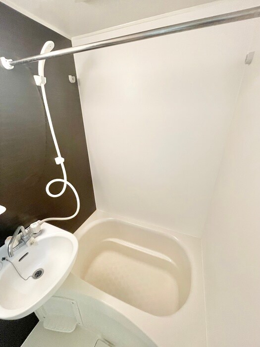 物件内観写真9　(バス／シャワールーム等)