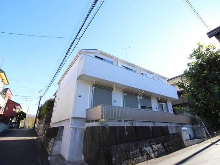 物件外観写真4　(外観写真)