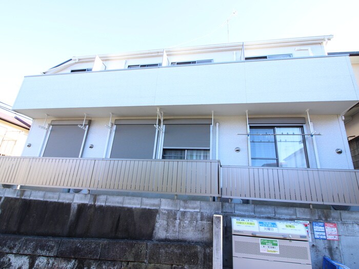 物件外観写真5　(外観写真)