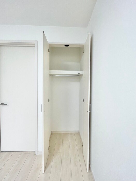 物件内観写真13　(収納)