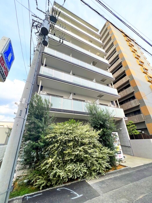 物件外観写真2　(外観写真)