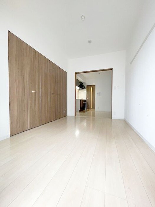 物件内観写真10　(居室)