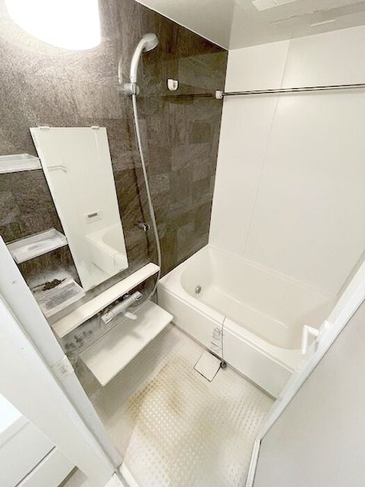 物件内観写真12　(バス／シャワールーム等)