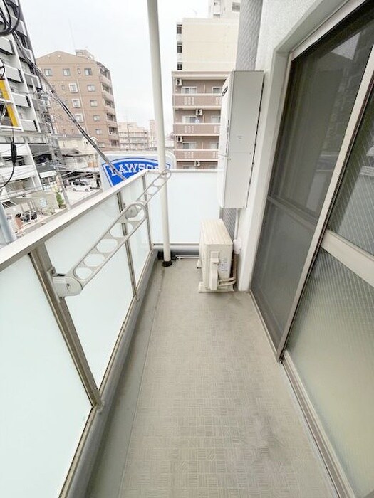 物件内観写真19　(ベランダ・バルコニー)