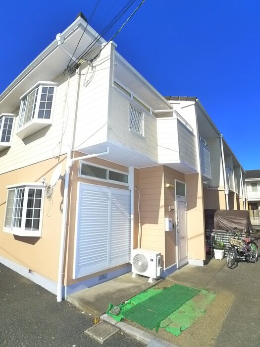 物件外観写真4　(外観写真)