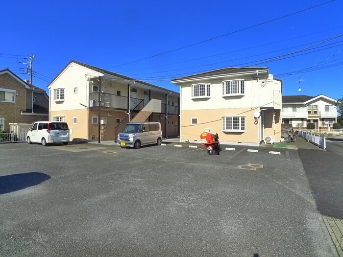 物件外観写真6　(周辺環境)