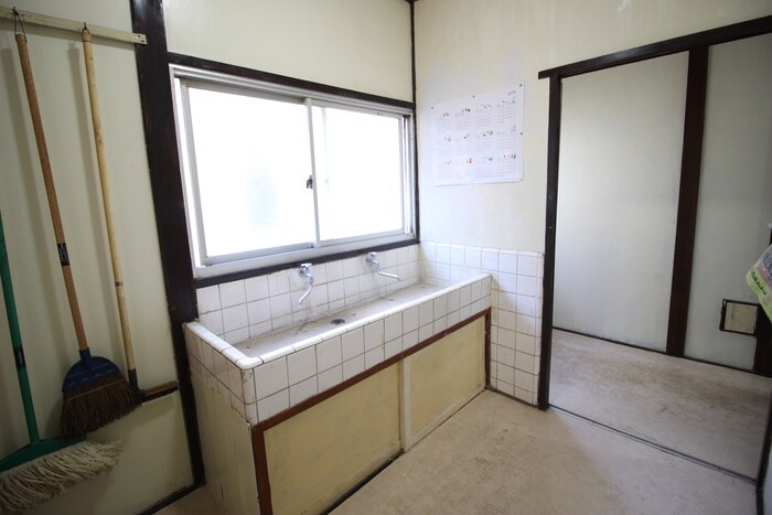 物件外観写真3　(建物設備)