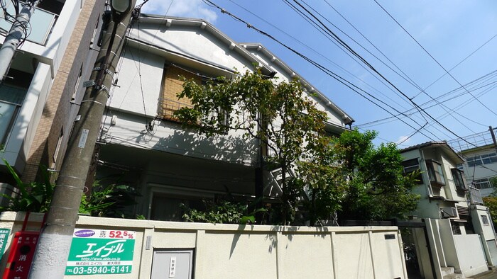 物件外観写真4　(外観写真)