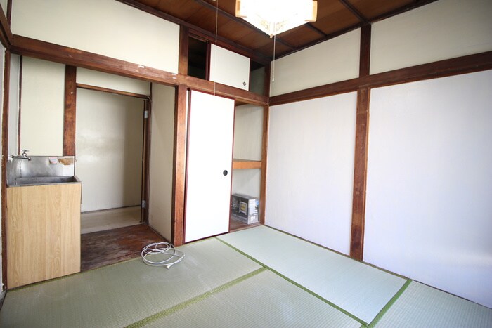 物件内観写真10　(居室)