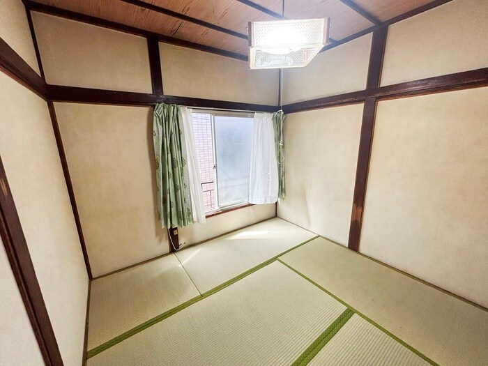 物件内観写真11　(居室)