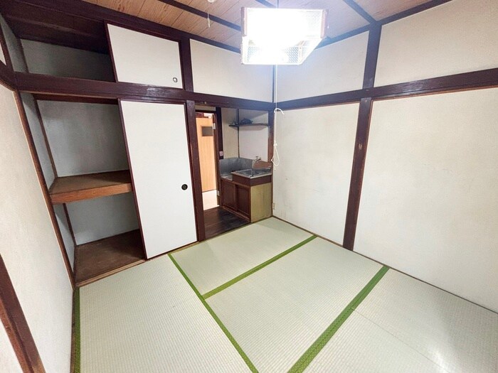 物件内観写真13　(居室)