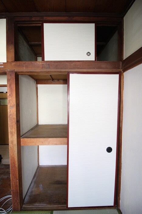 物件内観写真13　(収納)