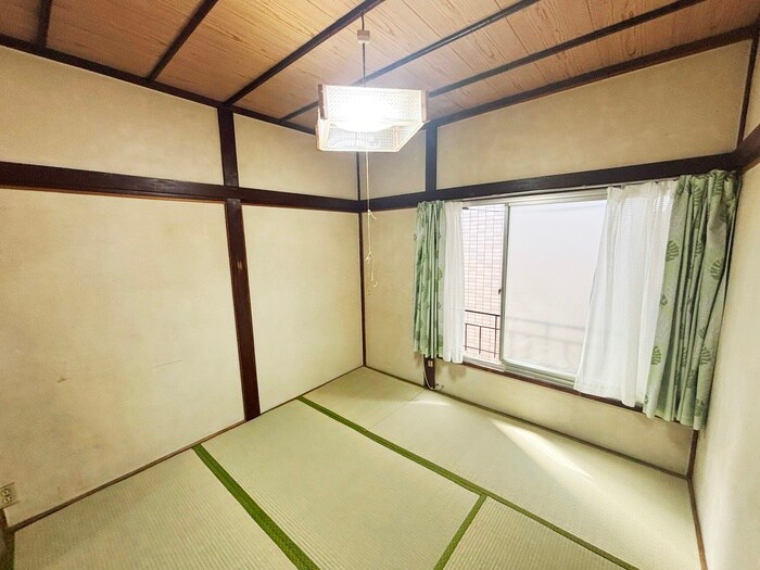 物件内観写真14　(居室)