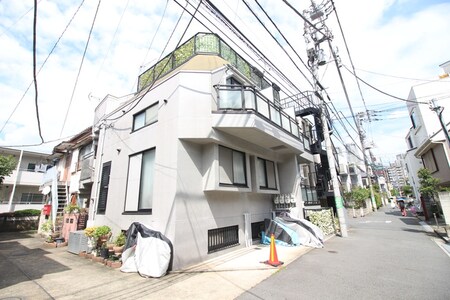 ピースフル草野外観写真
