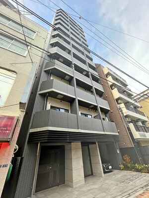 DIPS東十条駅前PREMIUM（704）外観写真