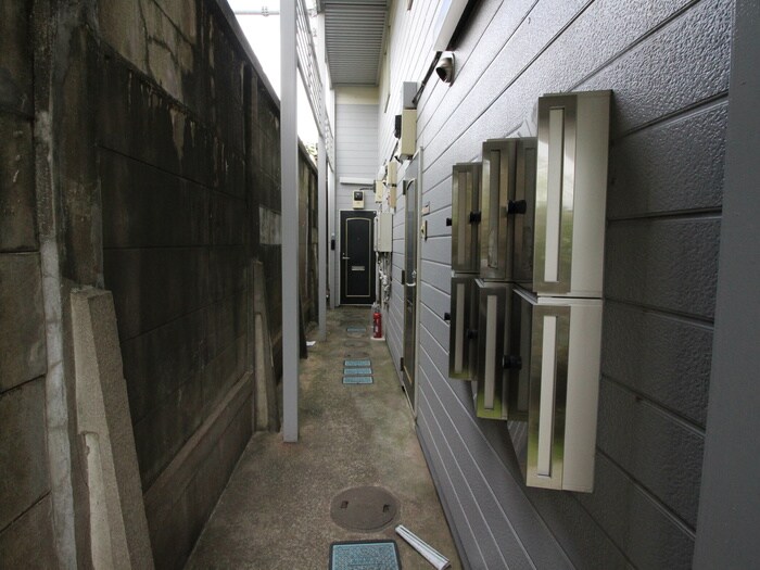 物件外観写真5　(外観写真)