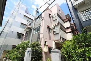 村上コ－ポ１Ｆ外観写真