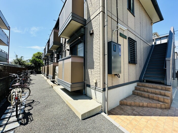 物件外観写真2　(周辺環境)