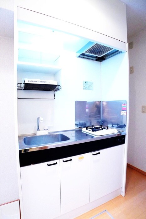物件内観写真12　(キッチン)