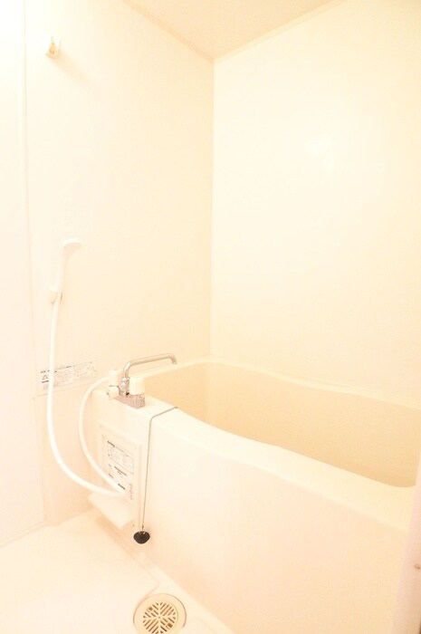 物件内観写真14　(バス／シャワールーム等)