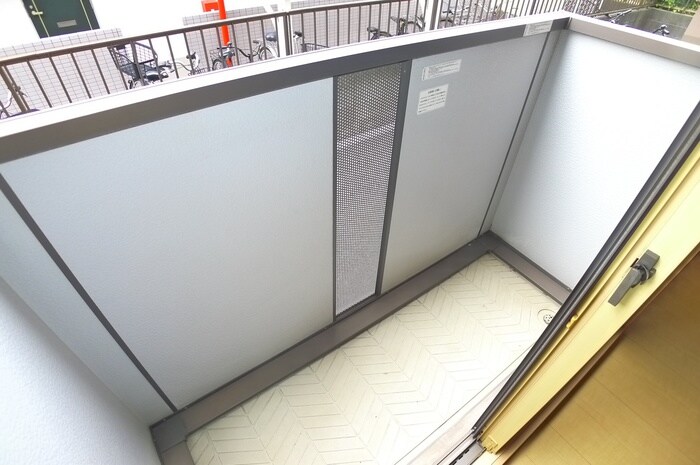 物件内観写真21　(ベランダ・バルコニー)