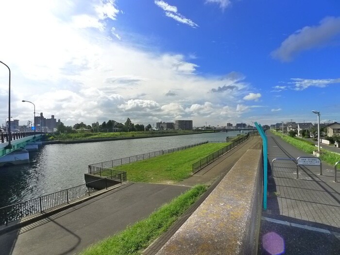 物件内観写真22　(周辺環境)