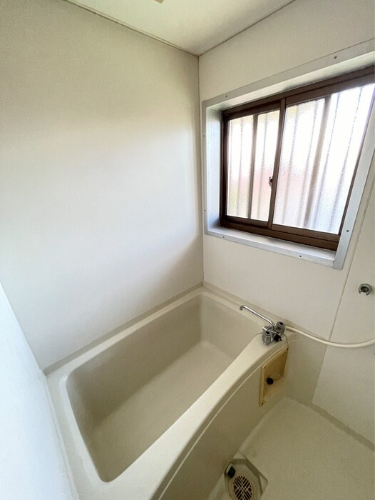 物件内観写真9　(トイレ)