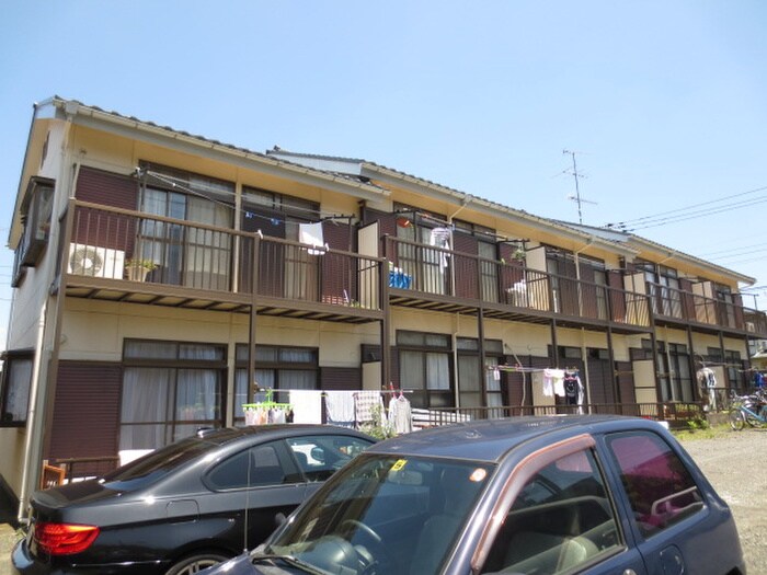 物件外観写真4　(外観写真)